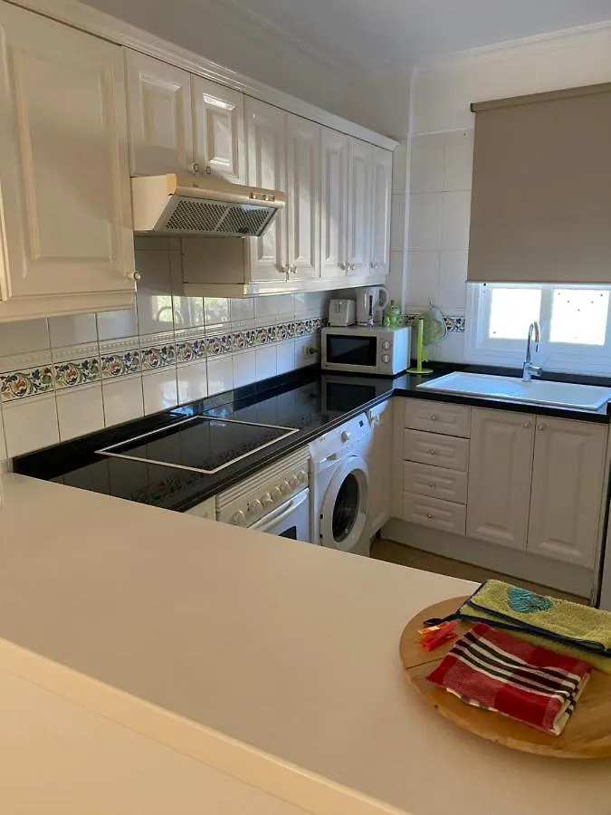 شقة La Casa De Nina بويرتو ذي لا كروز