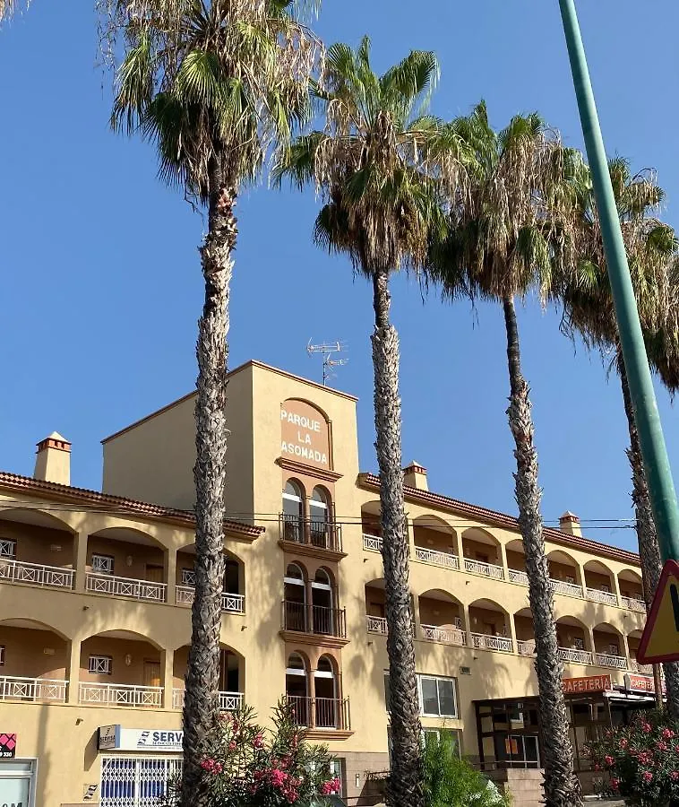 شقة La Casa De Nina بويرتو ذي لا كروز 0*,  إسبانيا