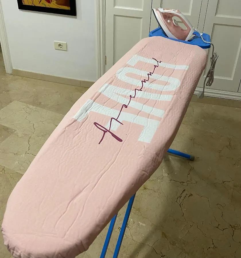 شقة La Casa De Nina بويرتو ذي لا كروز