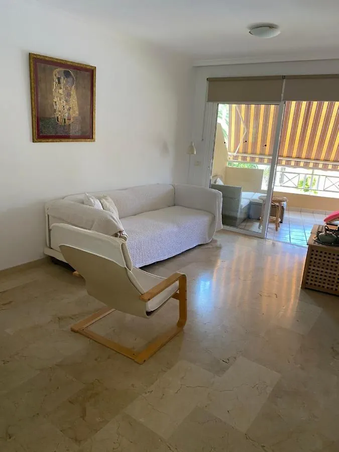 La Casa De Nina Apartment Puerto de la Cruz  0*, Puerto de la Cruz (Tenerife) Spain