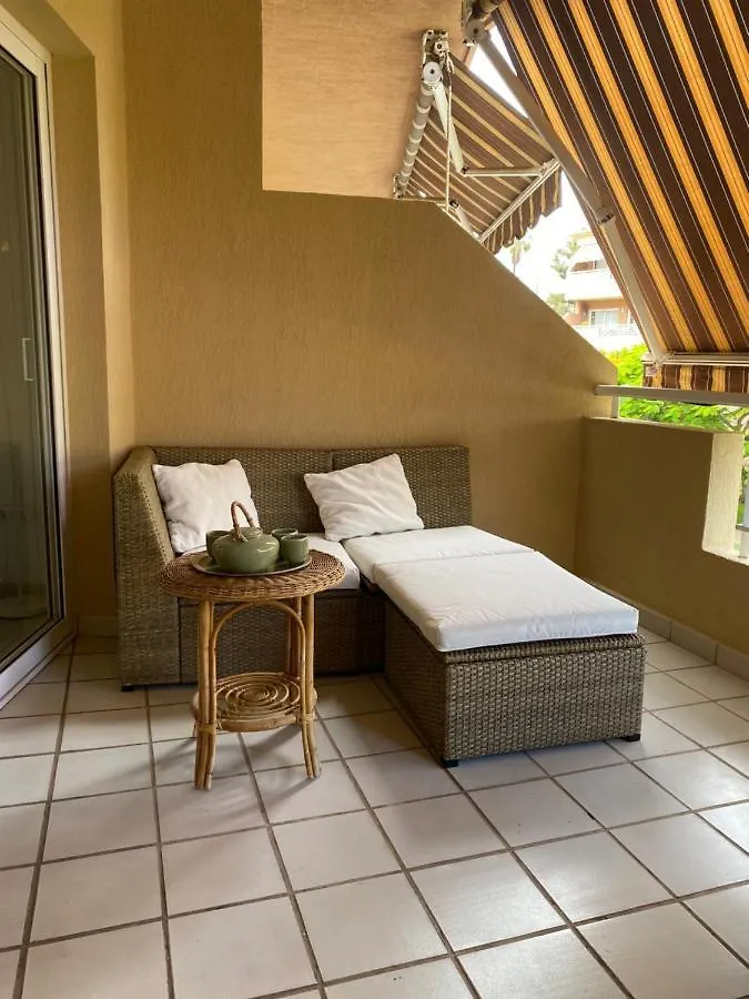 La Casa De Nina Apartment Puerto de la Cruz