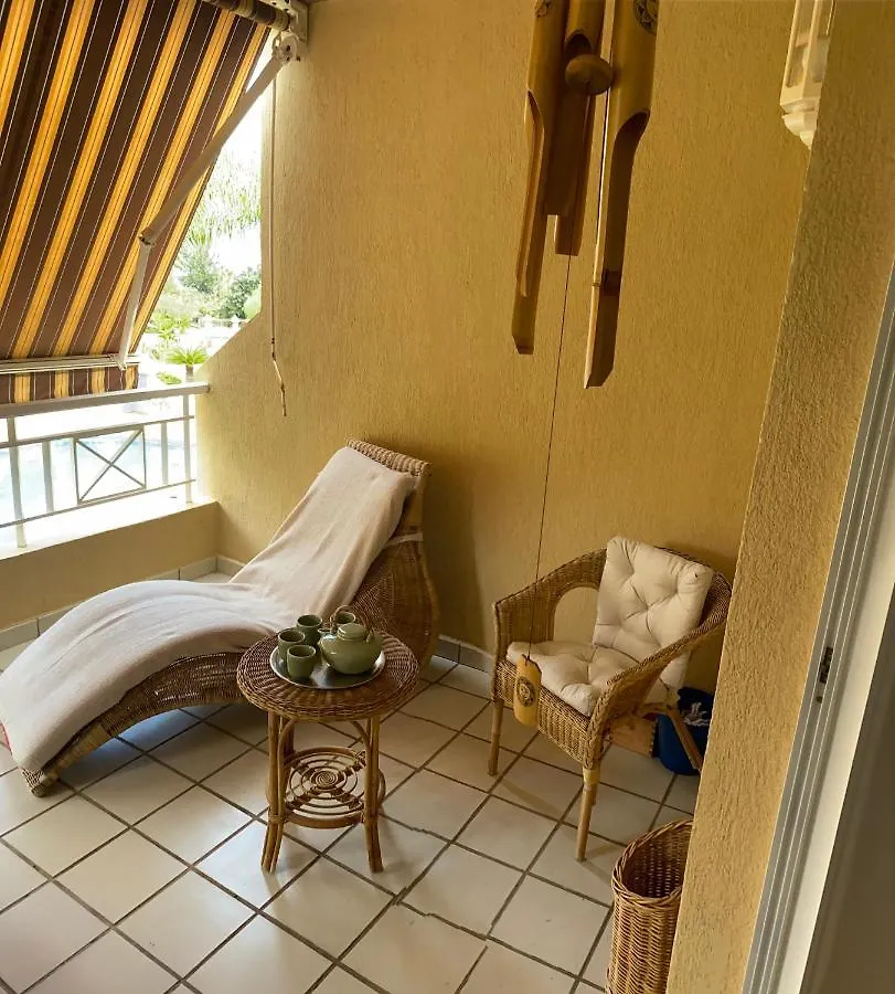 La Casa De Nina Apartment Puerto de la Cruz  Spain