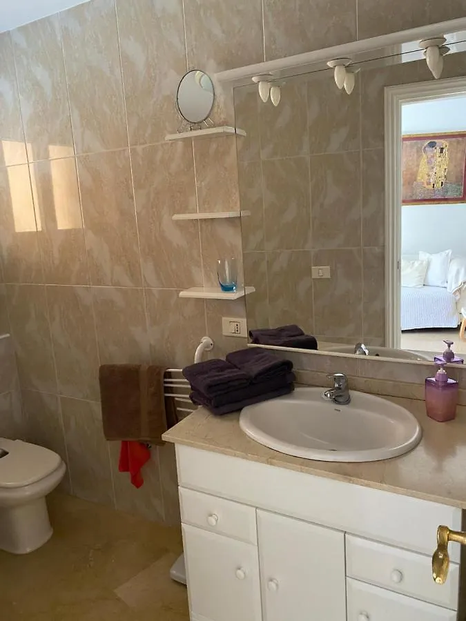 La Casa De Nina Apartment Puerto de la Cruz   Puerto de la Cruz (Tenerife)