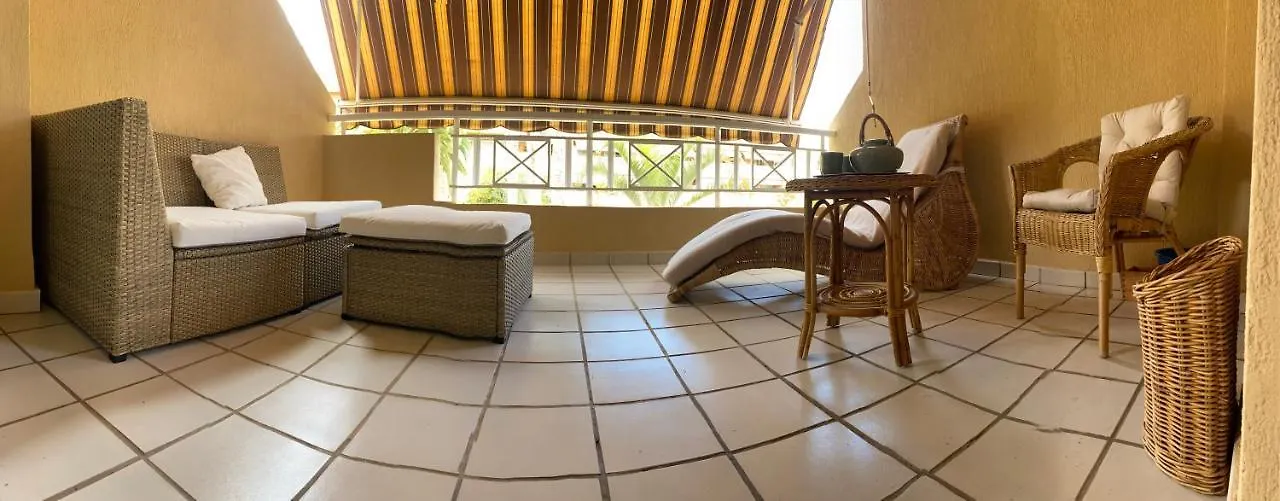 La Casa De Nina Apartment Puerto de la Cruz  Puerto de la Cruz (Tenerife)