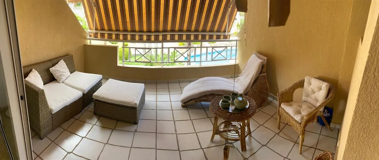 La Casa De Nina Apartment Puerto de la Cruz  Puerto de la Cruz (Tenerife)