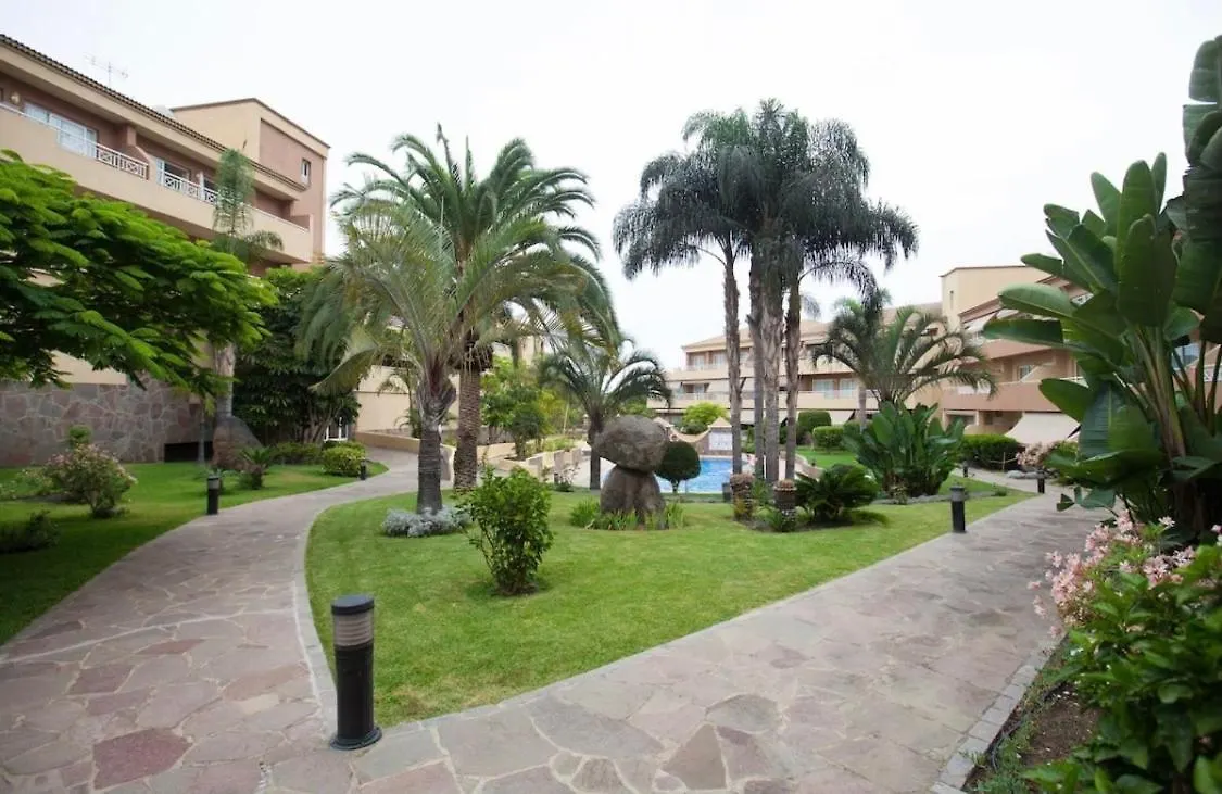 La Casa De Nina Apartment Puerto de la Cruz  Puerto de la Cruz (Tenerife)