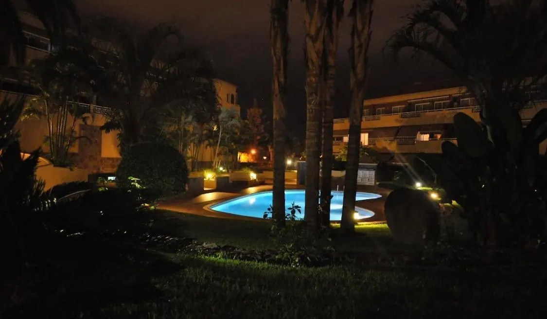 La Casa De Nina Apartment Puerto de la Cruz  0*, Puerto de la Cruz (Tenerife)
